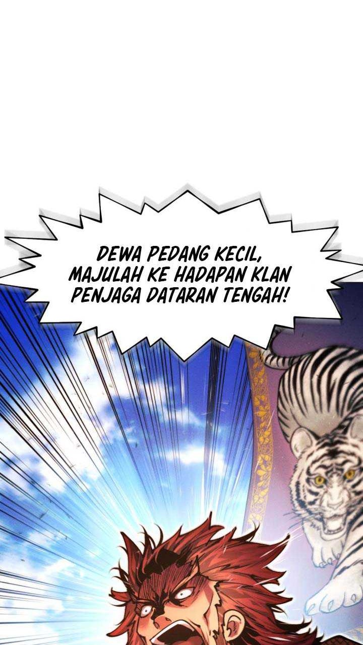 Modern Man Who Fall Into Murim Chapter 107 - halaman 99