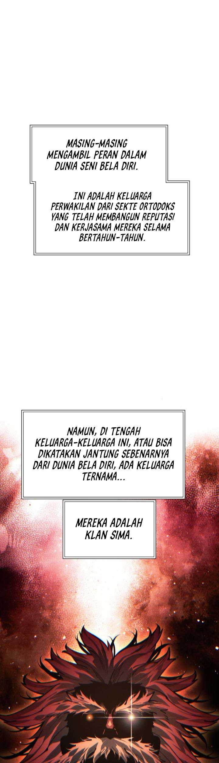 Modern Man Who Fall Into Murim Chapter 108 - halaman 10