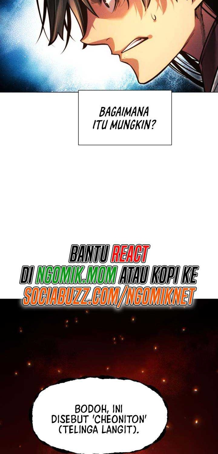 Modern Man Who Fall Into Murim Chapter 108 - halaman 101