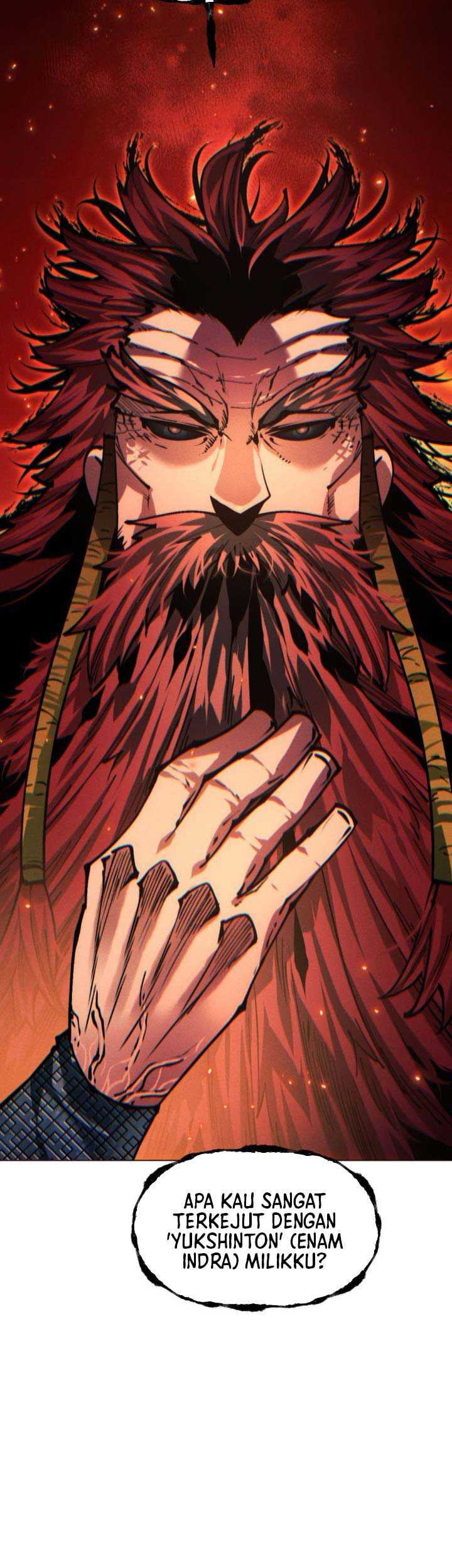Modern Man Who Fall Into Murim Chapter 108 - halaman 102