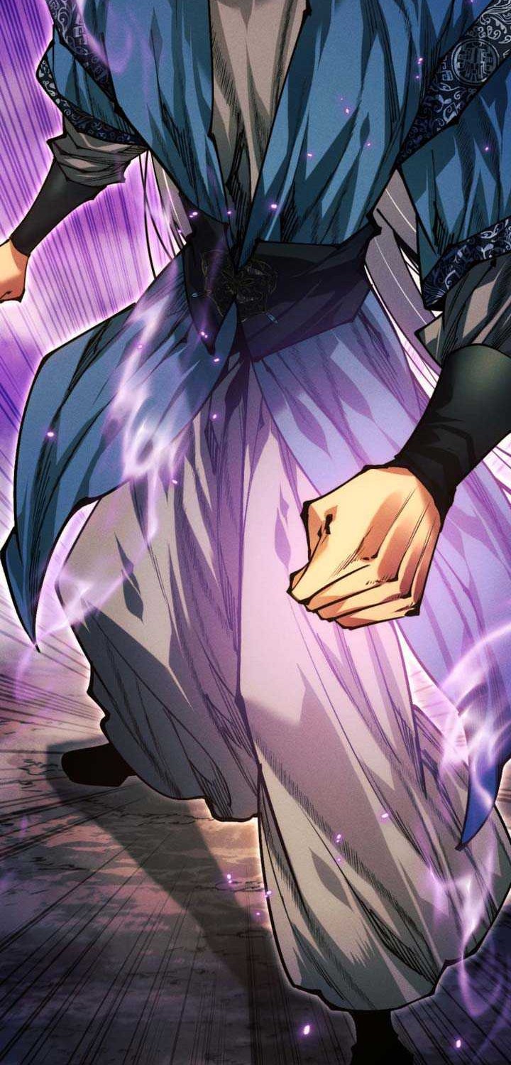Modern Man Who Fall Into Murim Chapter 108 - halaman 105