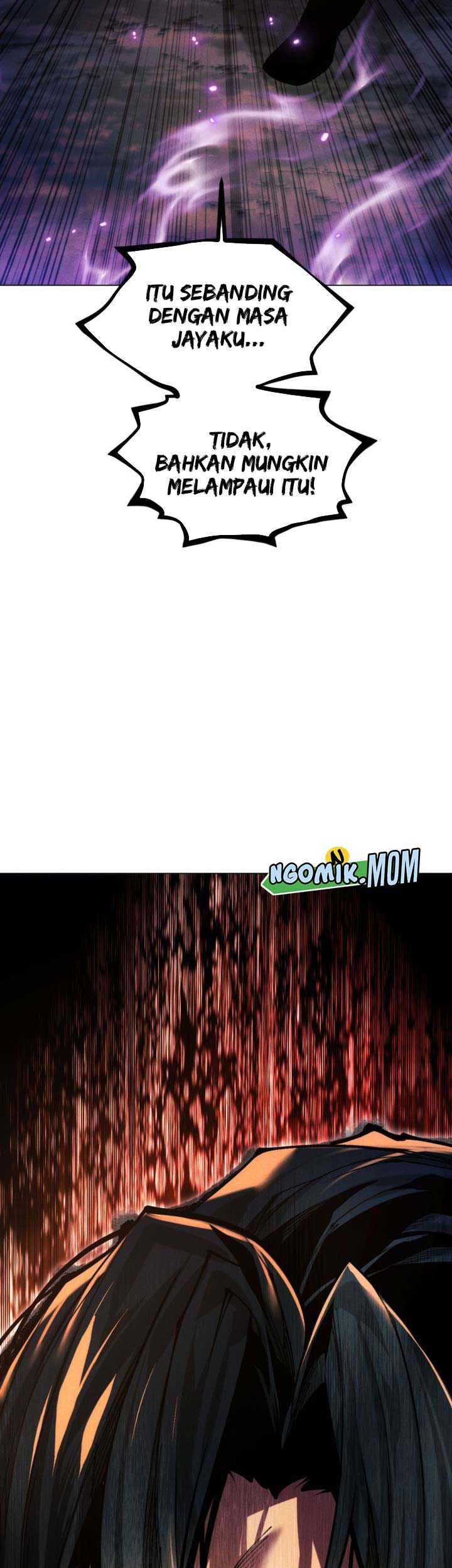 Modern Man Who Fall Into Murim Chapter 108 - halaman 106