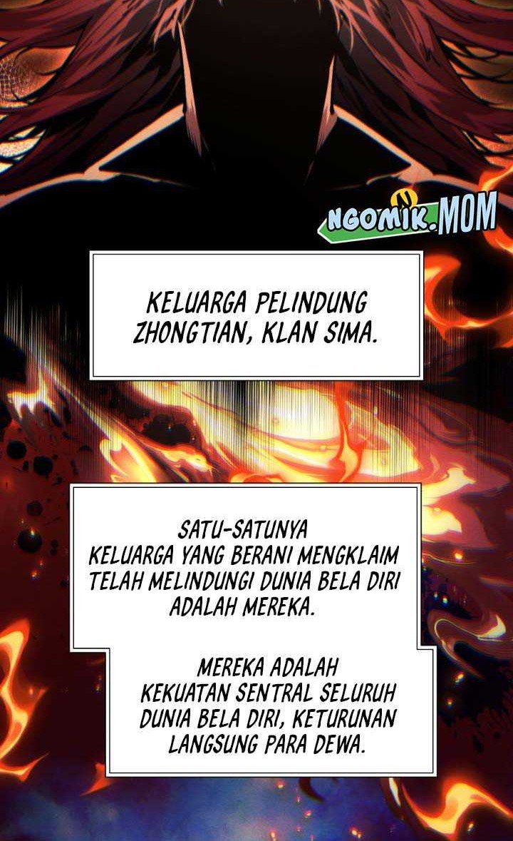 Modern Man Who Fall Into Murim Chapter 108 - halaman 11
