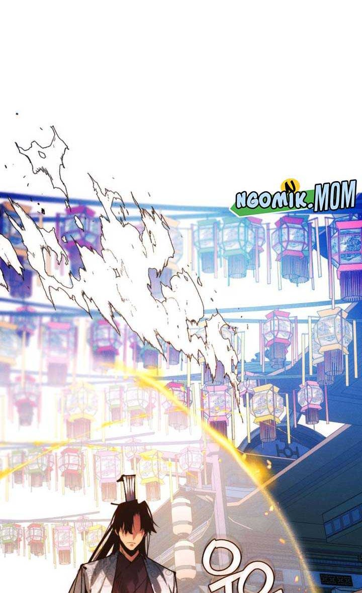 Modern Man Who Fall Into Murim Chapter 108 - halaman 13