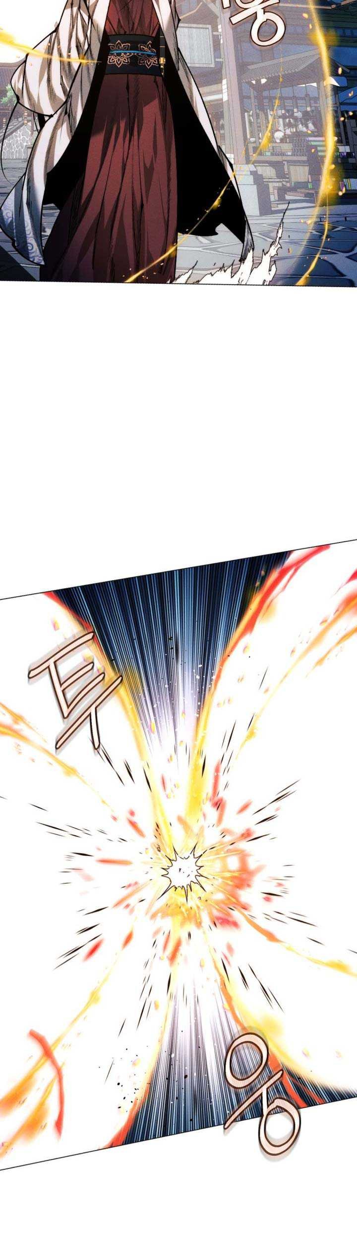 Modern Man Who Fall Into Murim Chapter 108 - halaman 14