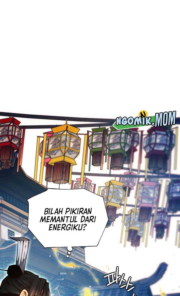 Modern Man Who Fall Into Murim Chapter 108 - halaman 15
