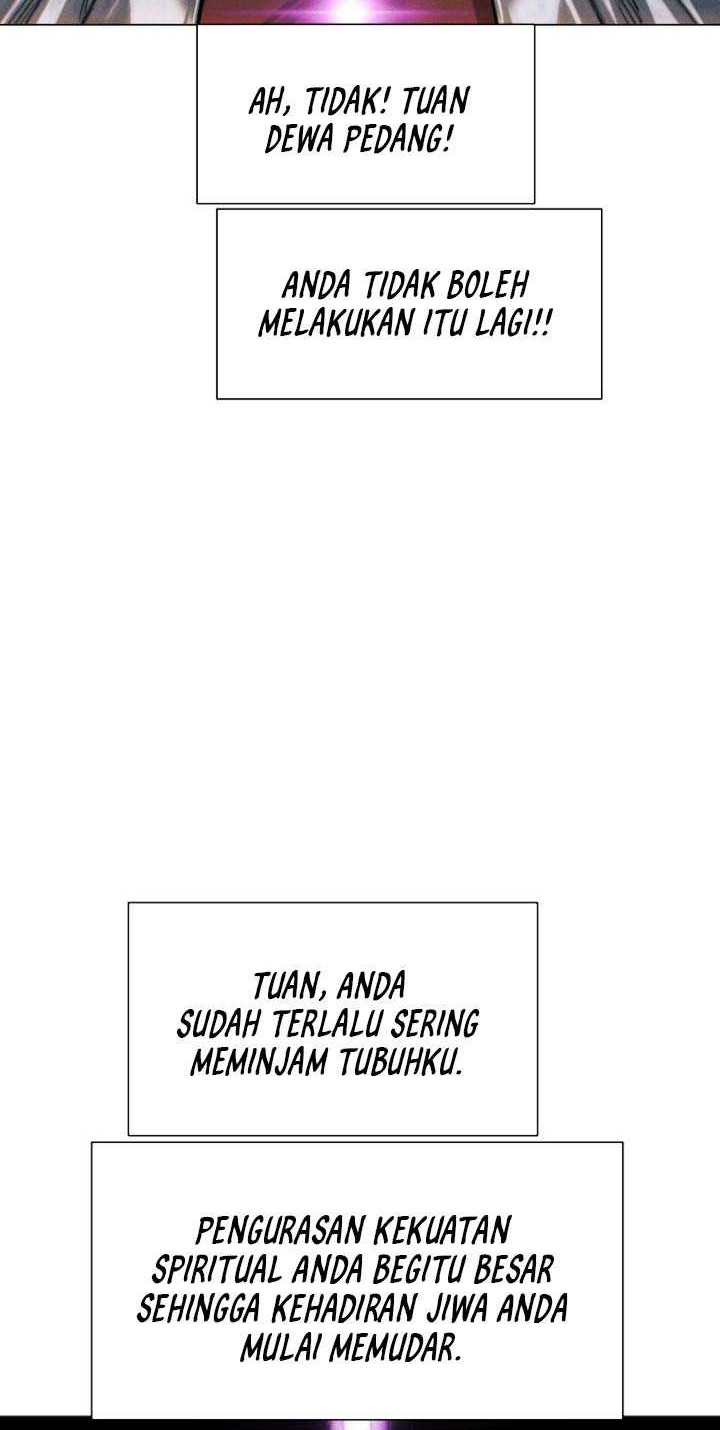 Modern Man Who Fall Into Murim Chapter 108 - halaman 19