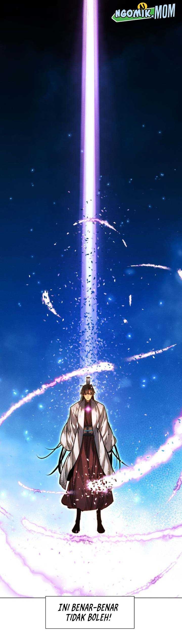 Modern Man Who Fall Into Murim Chapter 108 - halaman 20