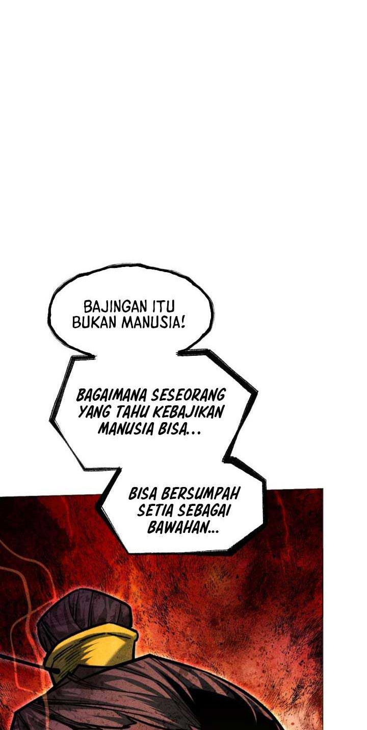 Modern Man Who Fall Into Murim Chapter 108 - halaman 21