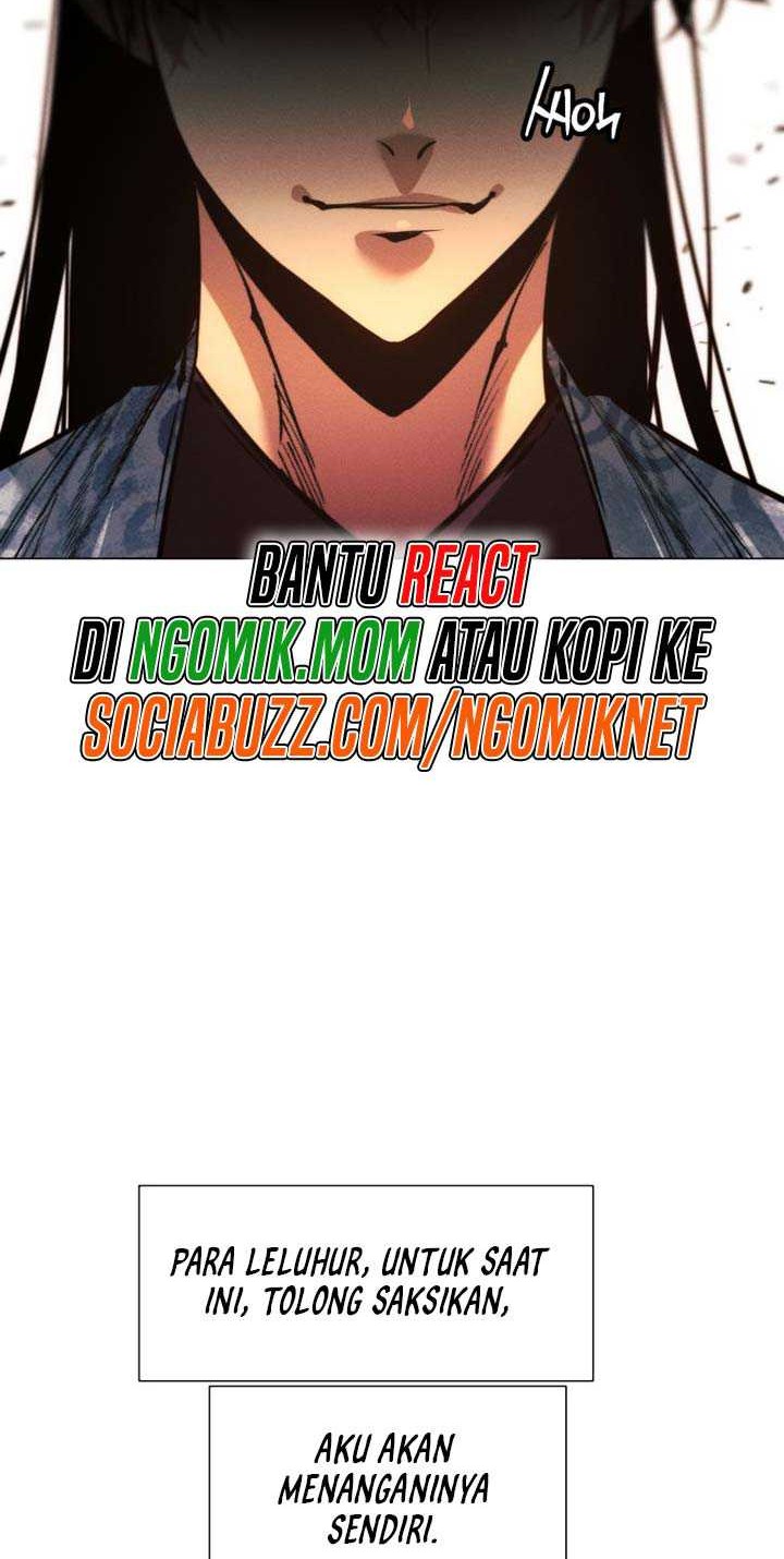Modern Man Who Fall Into Murim Chapter 108 - halaman 23
