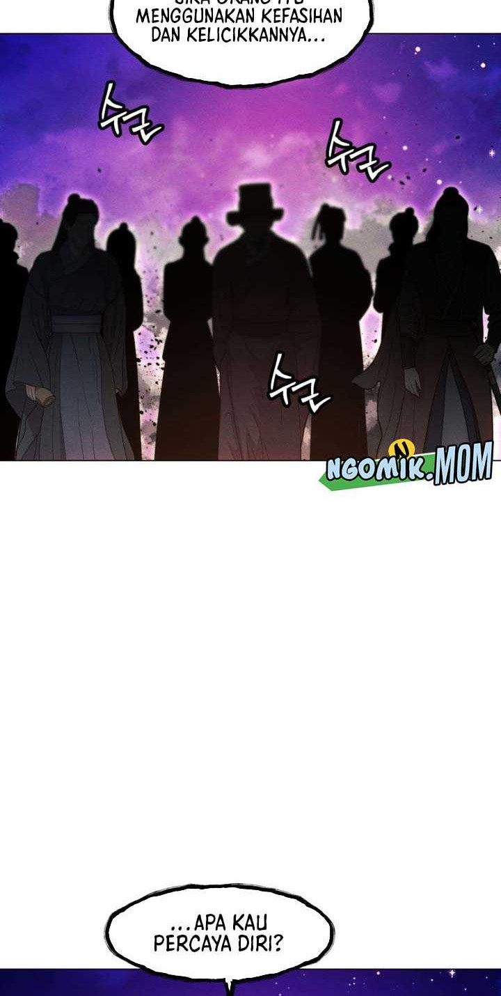Modern Man Who Fall Into Murim Chapter 108 - halaman 25