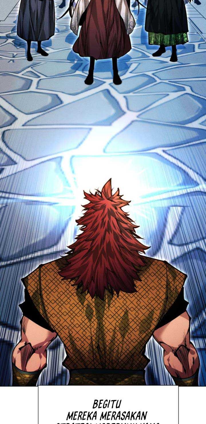 Modern Man Who Fall Into Murim Chapter 108 - halaman 27