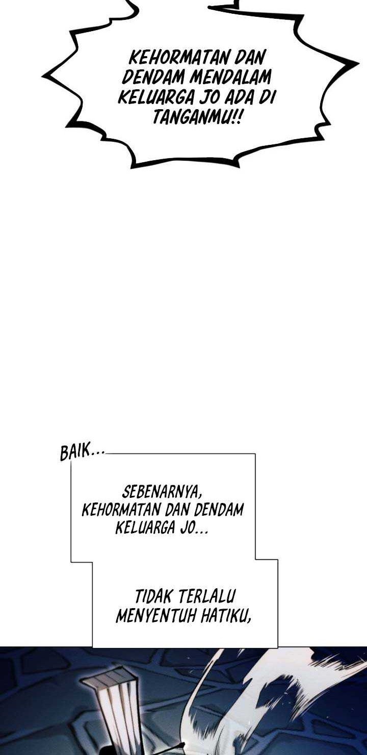Modern Man Who Fall Into Murim Chapter 108 - halaman 29