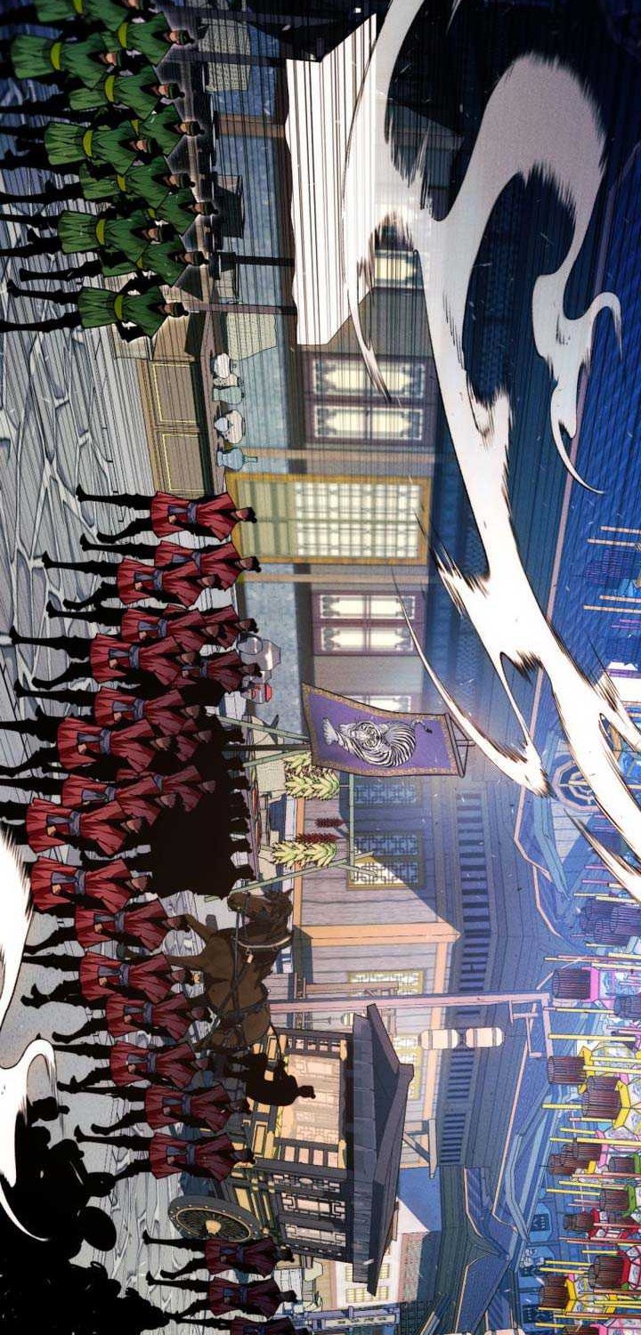 Modern Man Who Fall Into Murim Chapter 108 - halaman 3