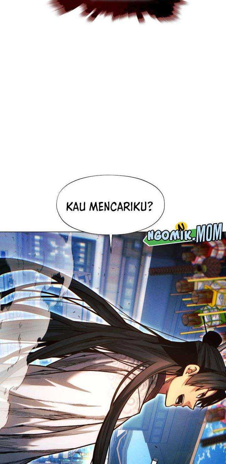 Modern Man Who Fall Into Murim Chapter 108 - halaman 31
