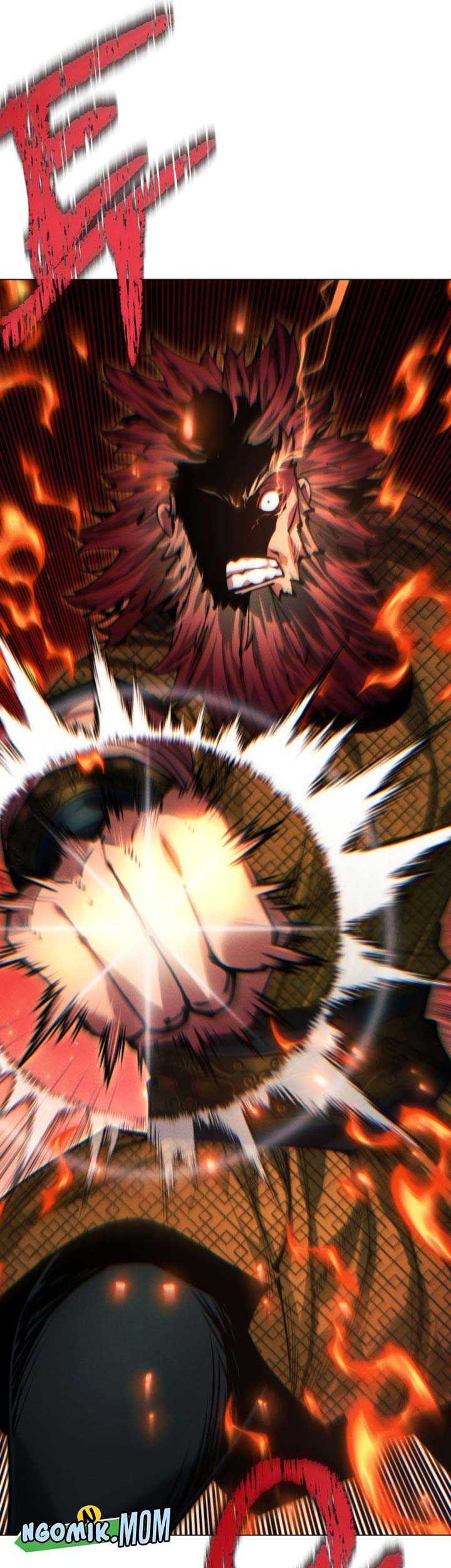Modern Man Who Fall Into Murim Chapter 108 - halaman 34