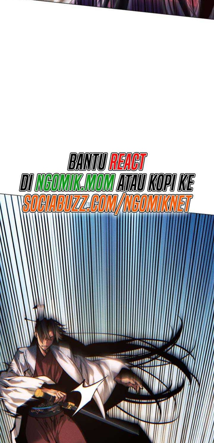 Modern Man Who Fall Into Murim Chapter 108 - halaman 37