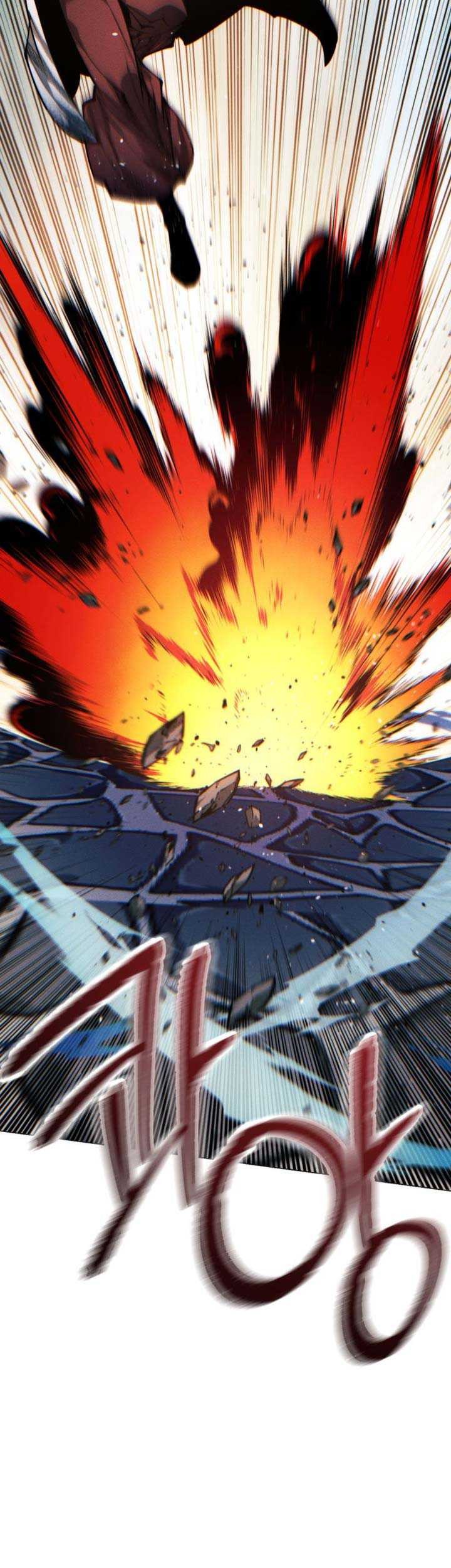 Modern Man Who Fall Into Murim Chapter 108 - halaman 38