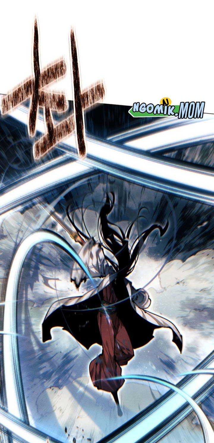 Modern Man Who Fall Into Murim Chapter 108 - halaman 39