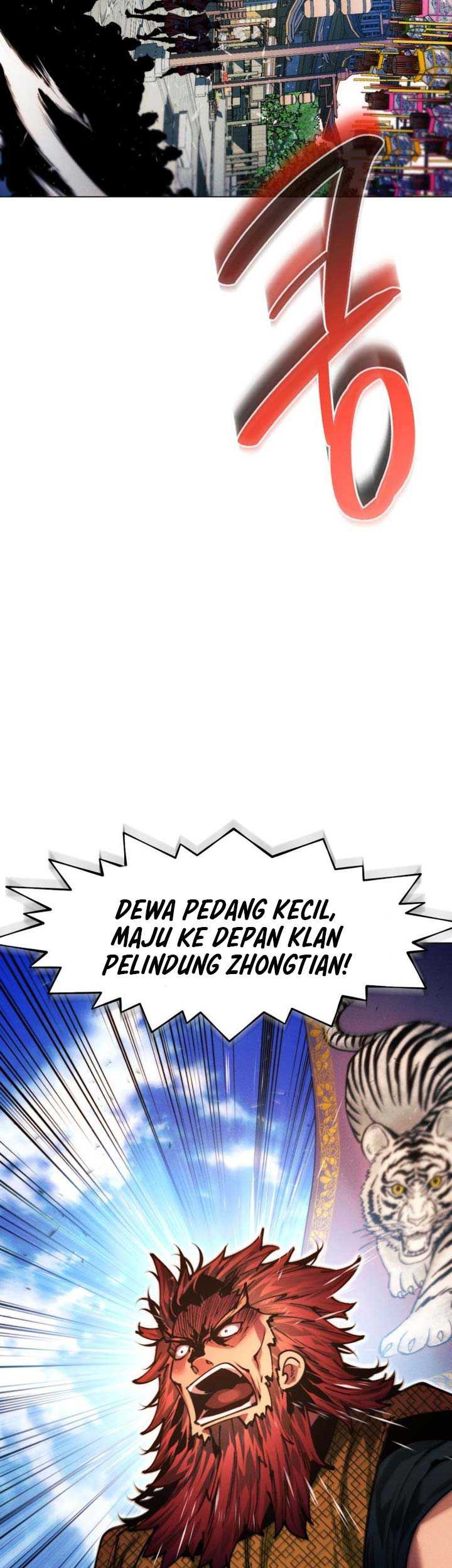 Modern Man Who Fall Into Murim Chapter 108 - halaman 4