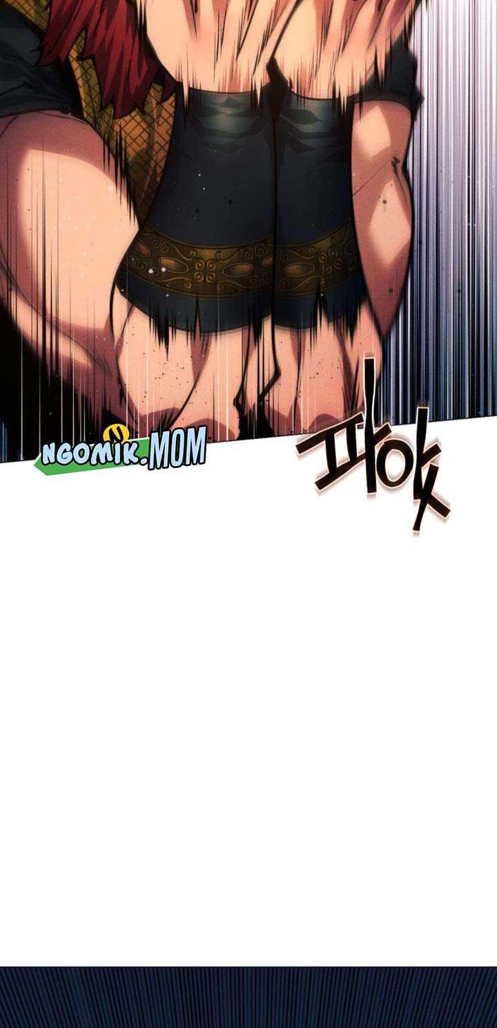 Modern Man Who Fall Into Murim Chapter 108 - halaman 41