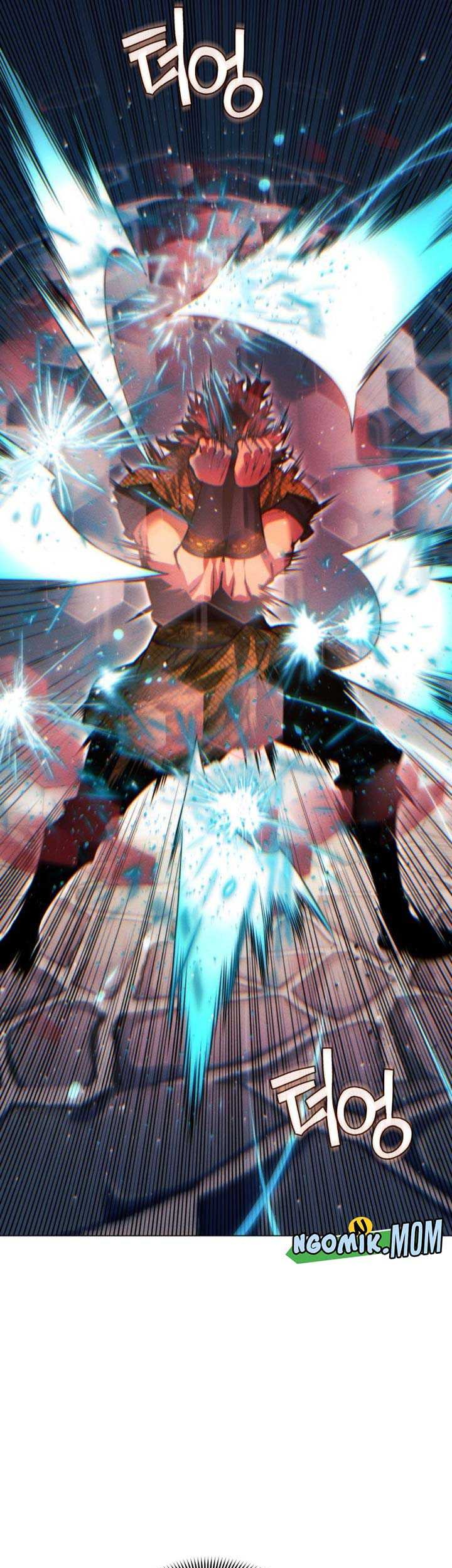 Modern Man Who Fall Into Murim Chapter 108 - halaman 42
