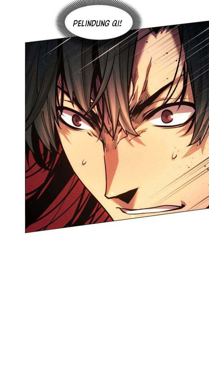 Modern Man Who Fall Into Murim Chapter 108 - halaman 43