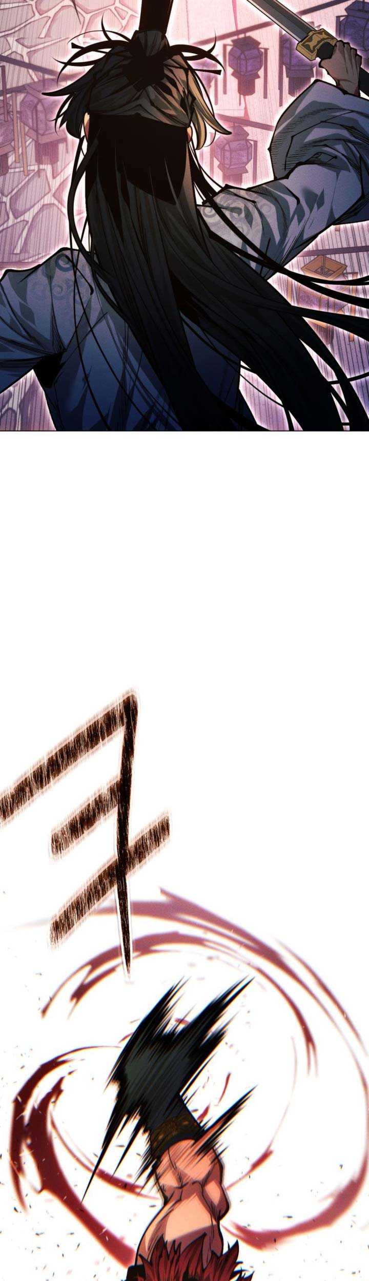 Modern Man Who Fall Into Murim Chapter 108 - halaman 46