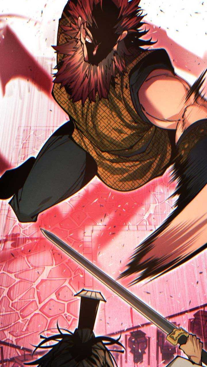 Modern Man Who Fall Into Murim Chapter 108 - halaman 47