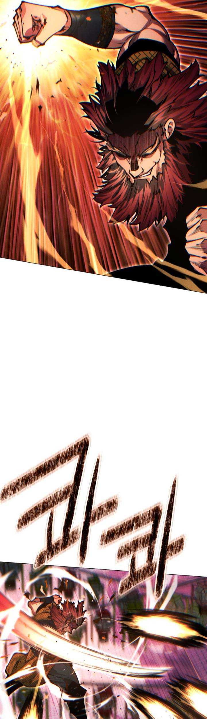 Modern Man Who Fall Into Murim Chapter 108 - halaman 50