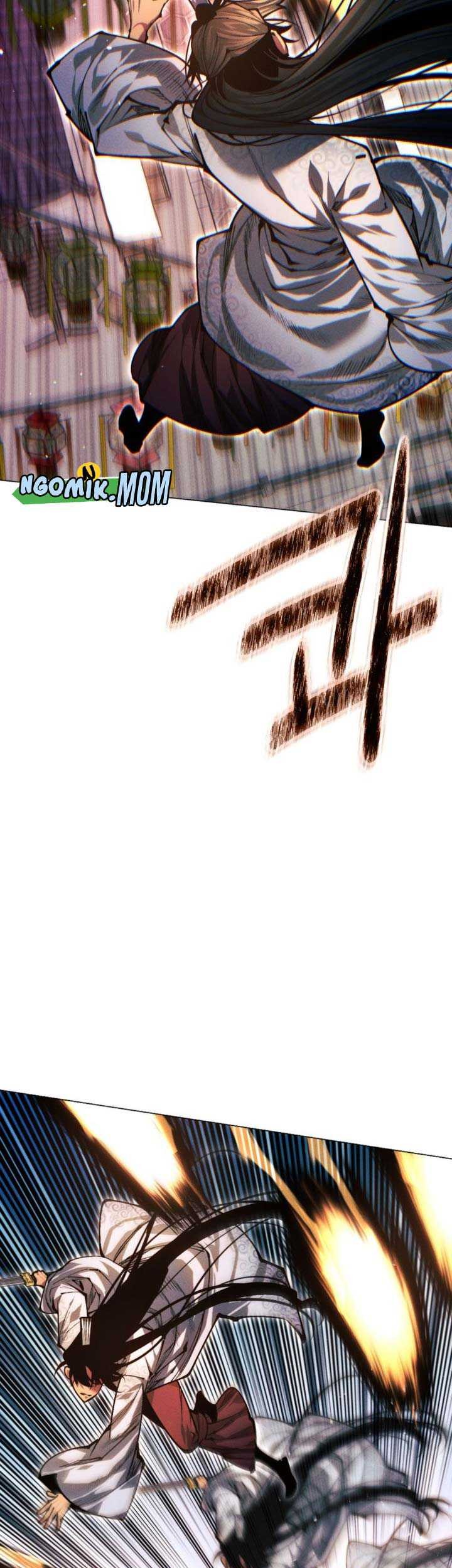 Modern Man Who Fall Into Murim Chapter 108 - halaman 52