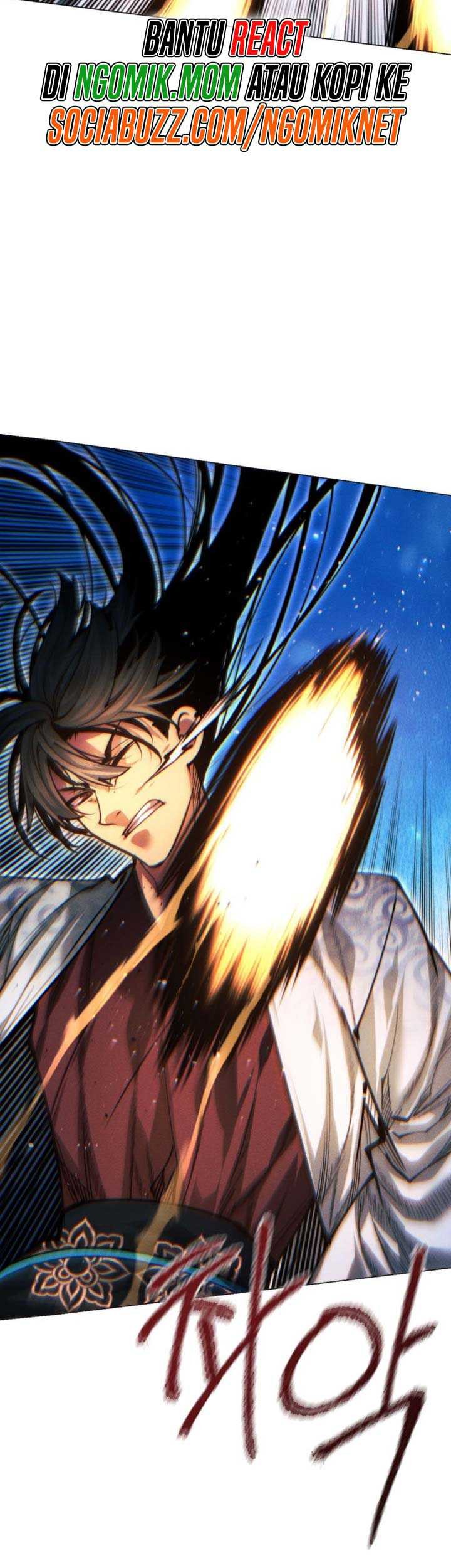 Modern Man Who Fall Into Murim Chapter 108 - halaman 54