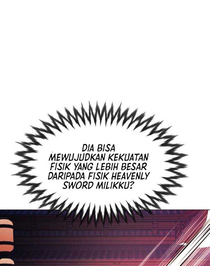 Modern Man Who Fall Into Murim Chapter 108 - halaman 55