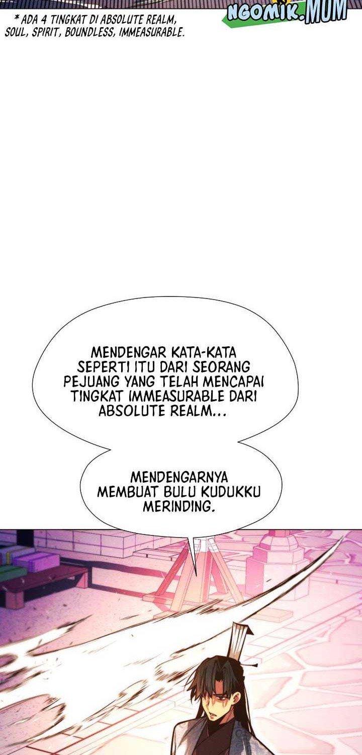 Modern Man Who Fall Into Murim Chapter 108 - halaman 59