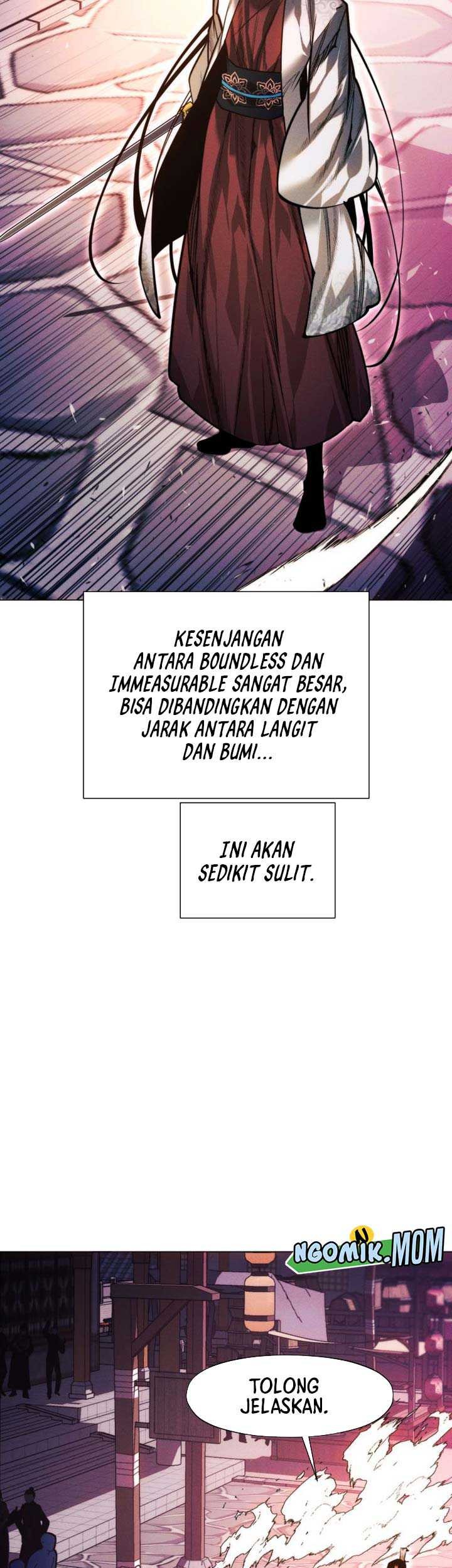 Modern Man Who Fall Into Murim Chapter 108 - halaman 60