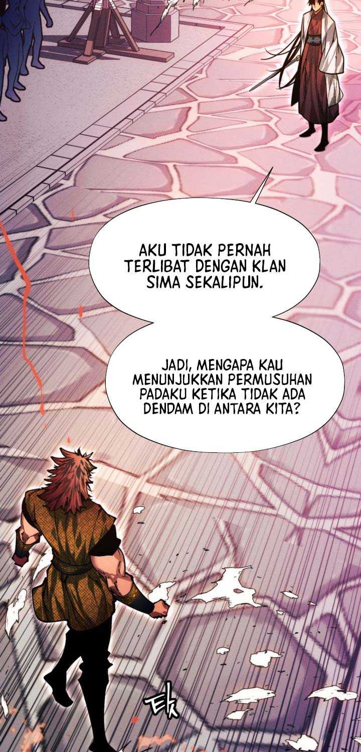 Modern Man Who Fall Into Murim Chapter 108 - halaman 61
