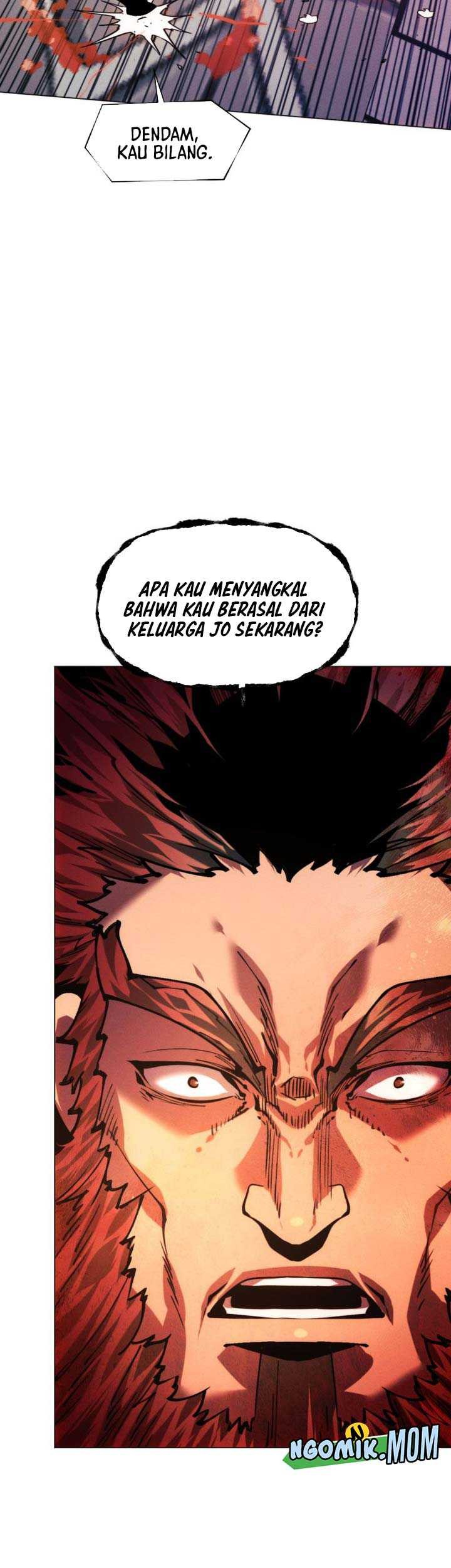 Modern Man Who Fall Into Murim Chapter 108 - halaman 62