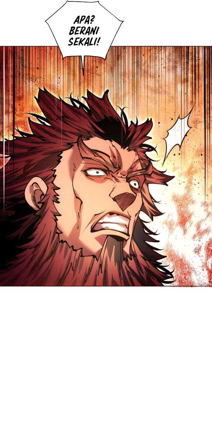 Modern Man Who Fall Into Murim Chapter 108 - halaman 65