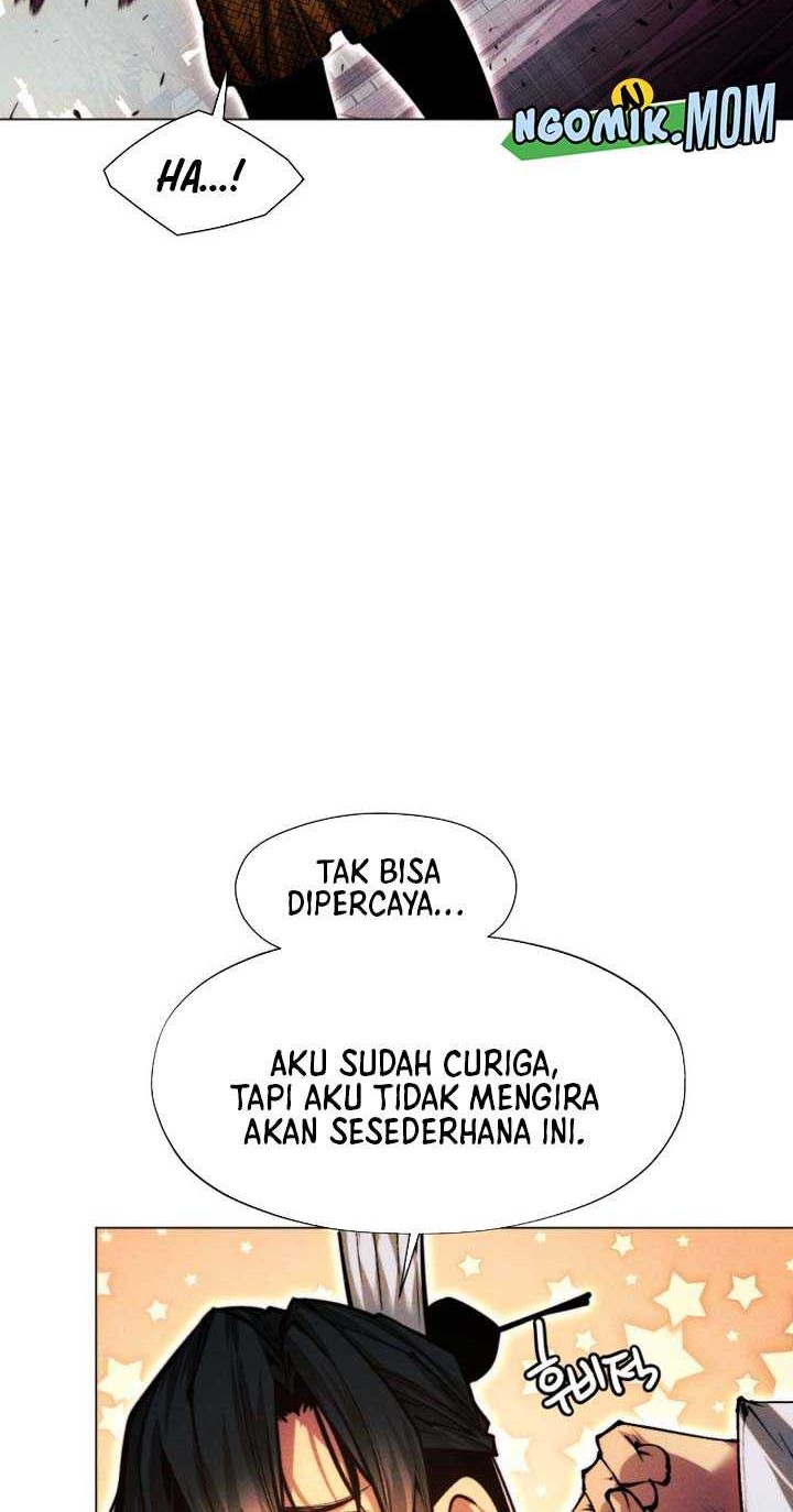 Modern Man Who Fall Into Murim Chapter 108 - halaman 67