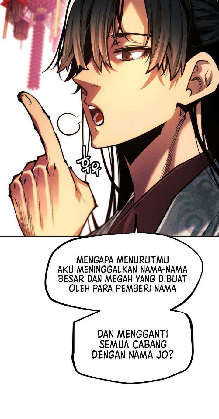 Modern Man Who Fall Into Murim Chapter 108 - halaman 69