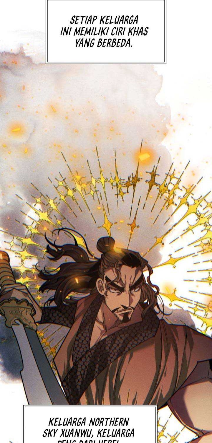 Modern Man Who Fall Into Murim Chapter 108 - halaman 7