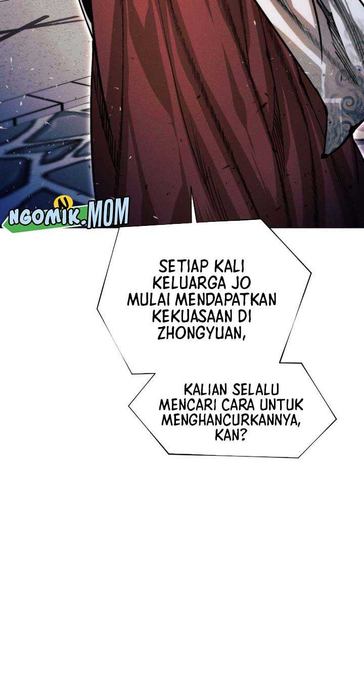 Modern Man Who Fall Into Murim Chapter 108 - halaman 71