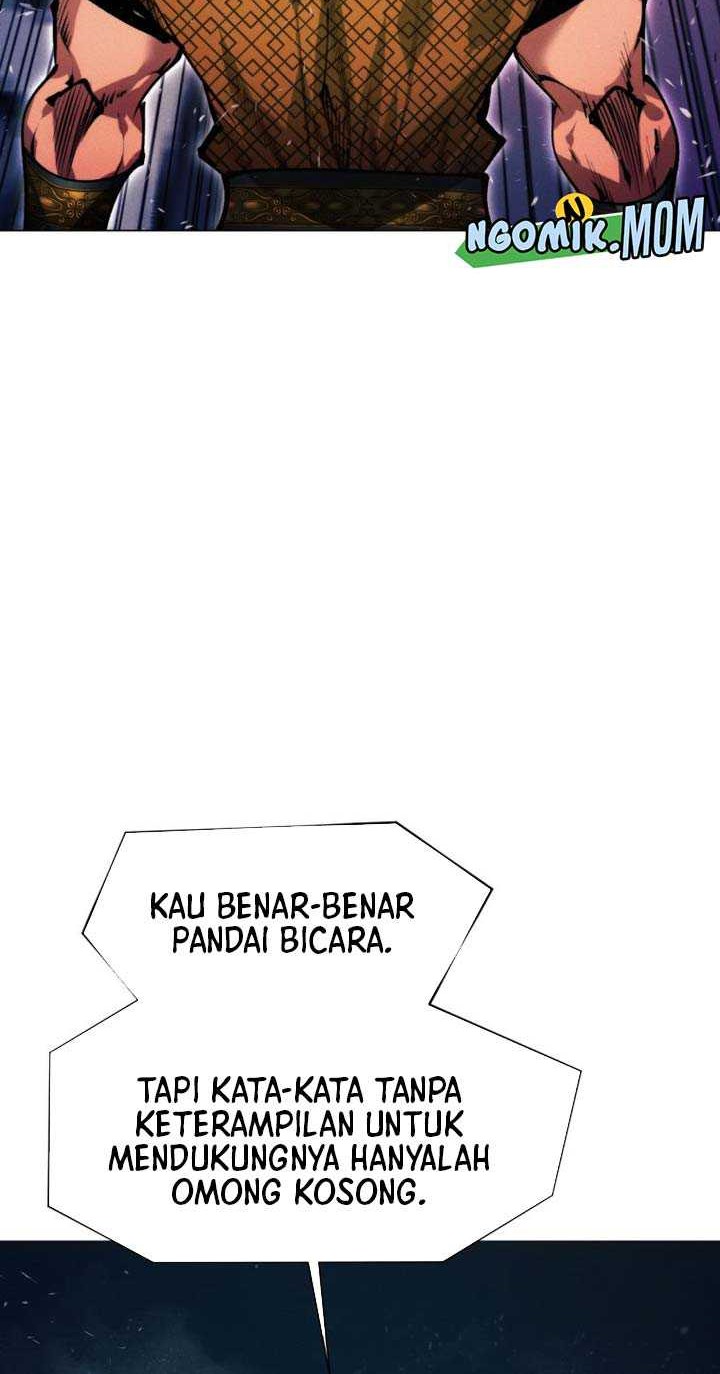 Modern Man Who Fall Into Murim Chapter 108 - halaman 73