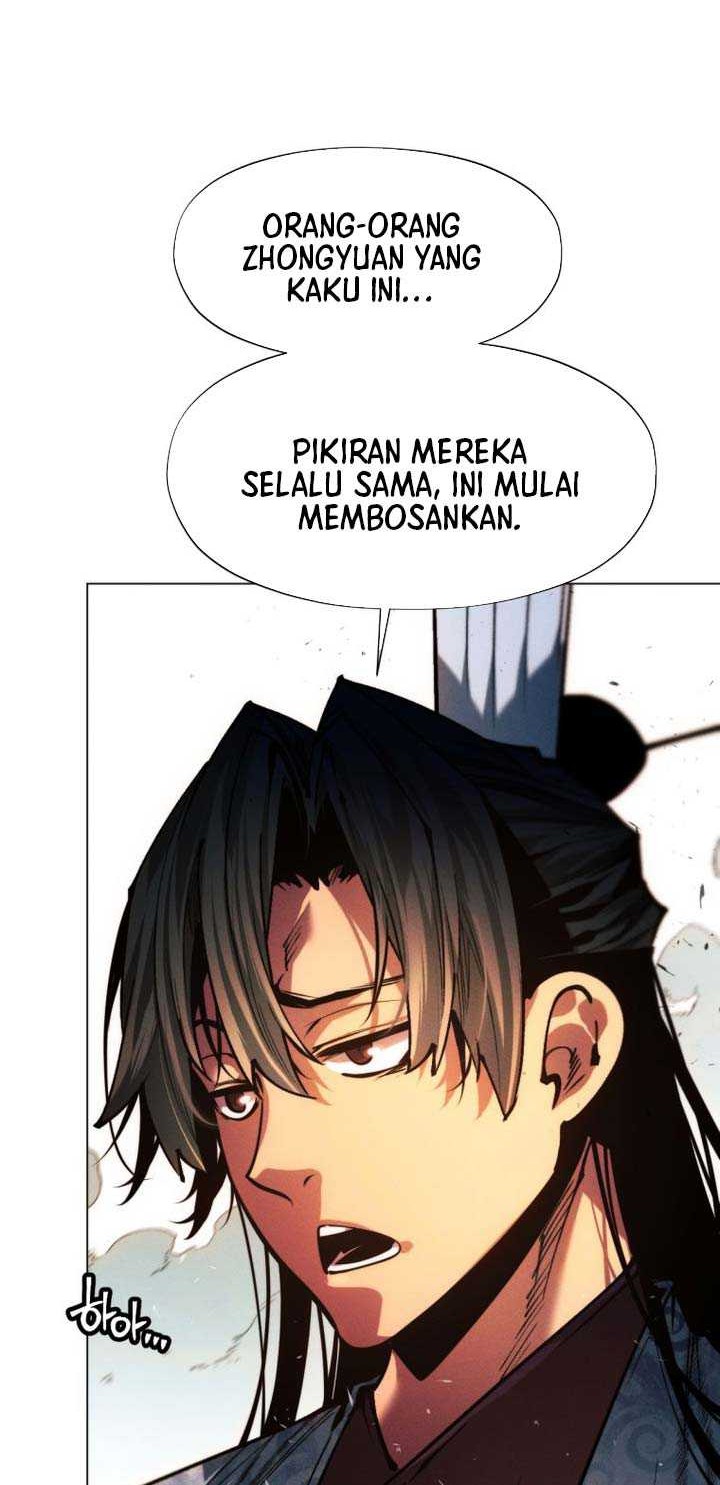 Modern Man Who Fall Into Murim Chapter 108 - halaman 75
