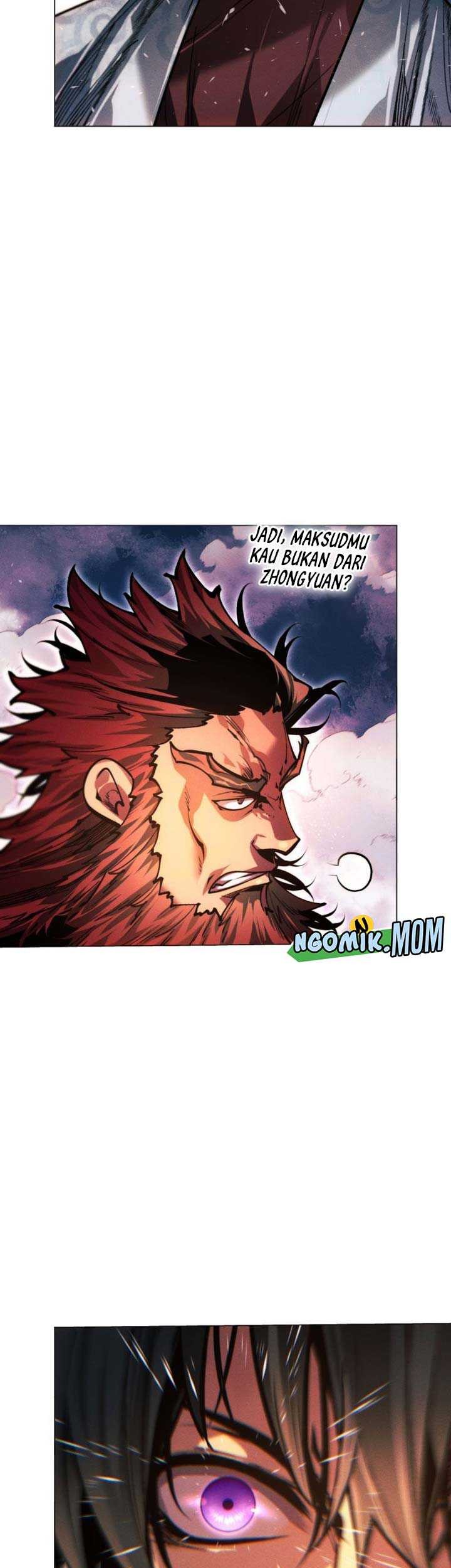 Modern Man Who Fall Into Murim Chapter 108 - halaman 76