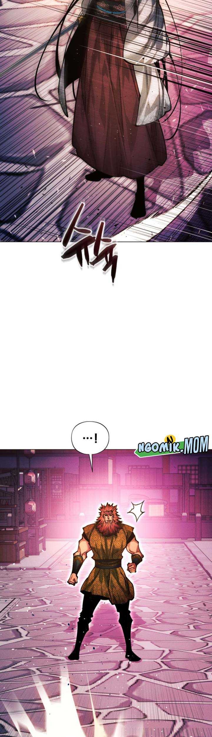 Modern Man Who Fall Into Murim Chapter 108 - halaman 78