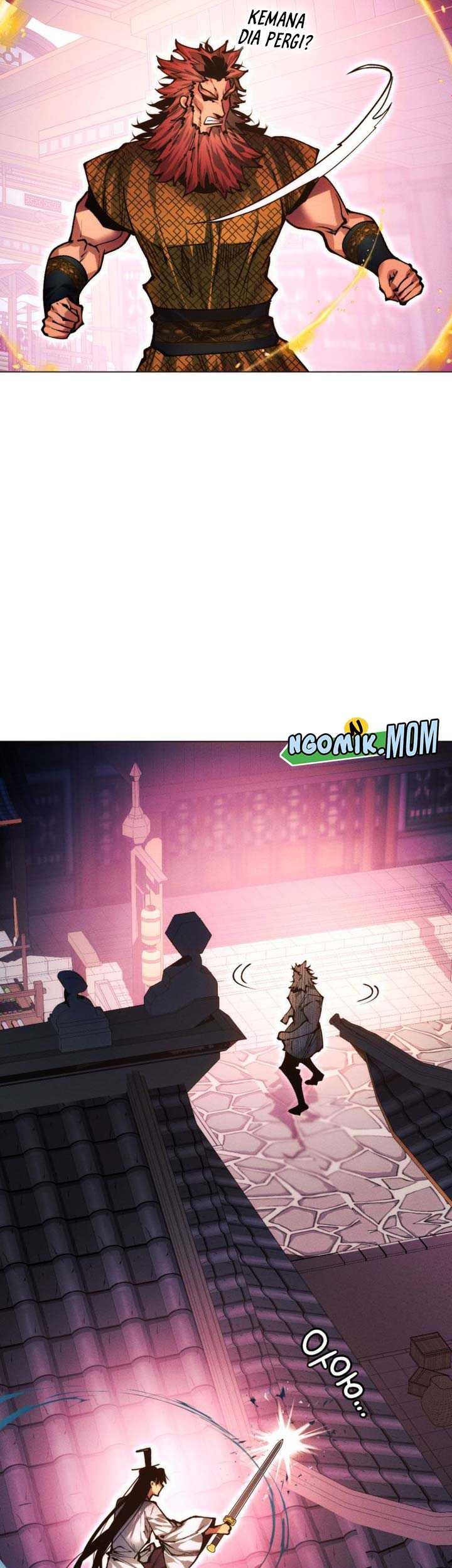 Modern Man Who Fall Into Murim Chapter 108 - halaman 80