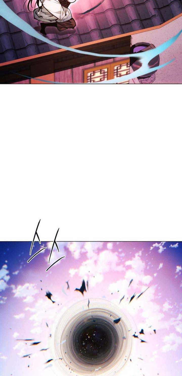 Modern Man Who Fall Into Murim Chapter 108 - halaman 81