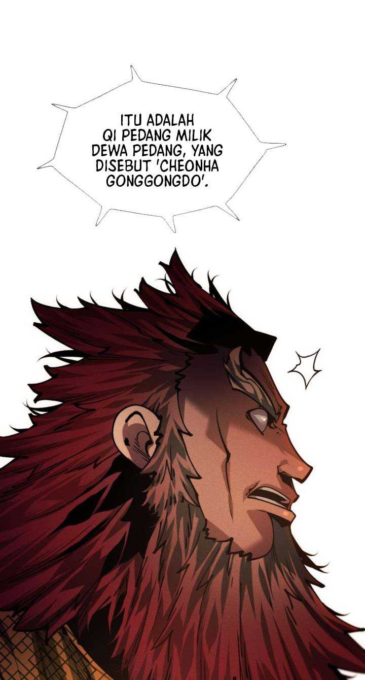 Modern Man Who Fall Into Murim Chapter 108 - halaman 85