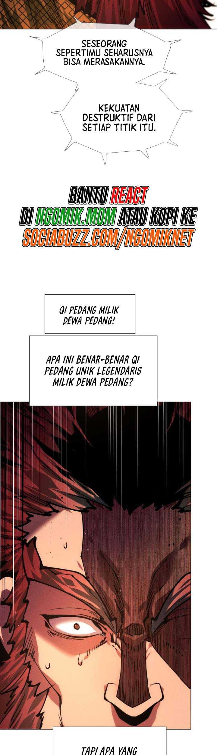 Modern Man Who Fall Into Murim Chapter 108 - halaman 86